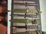WWII Fighting Knifes - 2 of 7