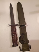 WWII Fighting Knifes - 6 of 7