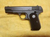 Colt 1903 .32 caliber US Property - 1 of 8