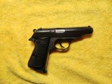 1964 W. German Walther PP .22 caliber - 4 of 4