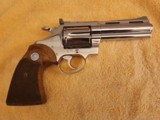 1971 COLT DIAMONDBACK NICKEL - 2 of 4