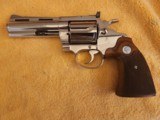 1971 COLT DIAMONDBACK NICKEL - 1 of 4