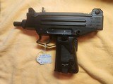 UZI IMI Pistol Pre-Ban 9 MM - 2 of 5