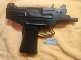 UZI IMI Pistol Pre-Ban 9 MM - 3 of 5