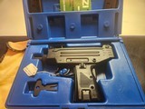 UZI IMI Pistol Pre-Ban 9 MM - 1 of 5