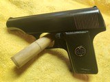 Walther Model 8, 1920 First variation - 3 of 6