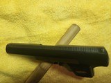 Walther Model 8, 1920 First variation - 4 of 6