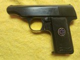Walther Model 8, 1920 First variation - 1 of 6