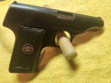 Walther Model 8, 1920 First variation - 2 of 6