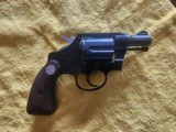 COLT DETECTIVE SPECIAL - 2 of 4