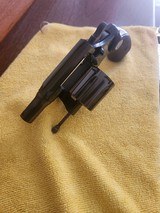 COLT DETECTIVE SPECIAL - 3 of 4