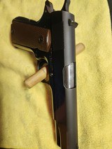 Early post-war military to commercial Colt 1911, 1947 production - 4 of 6