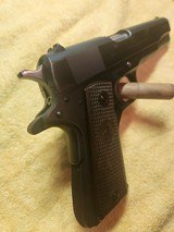 1970 Colt 1911 special barrel bushing - 5 of 6