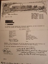 1970 Colt 1911 special barrel bushing - 6 of 6