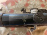 WWII RUSSIAN MOSIN NAGANT SNIPER RIFLE - 7 of 7