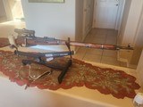 WWII RUSSIAN MOSIN NAGANT SNIPER RIFLE - 4 of 7