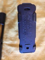 1968 COLT AR15 SP1 - 8 of 8