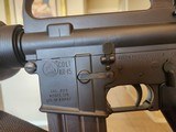 1968 COLT AR15 SP1 - 4 of 8