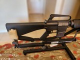 1974 COLT AR15 SP1 - 4 of 6