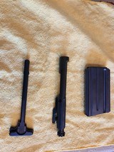 1974 COLT AR15 SP1 - 6 of 6