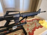 1974 COLT AR15 SP1 - 3 of 6