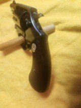 Colt Pre-War (1930) Detective Special - 5 of 5