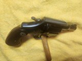 Colt Pre-War (1930) Detective Special - 3 of 5