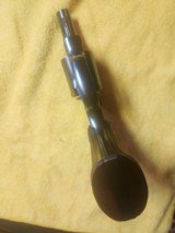 Colt Pre-War (1930) Detective Special - 4 of 5