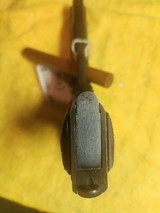 HIGH CONDITION WWII 1943 COLT M1911A1 U.S. ARMY .45 ACP "GHD" ALL ORIGINAL - 6 of 7