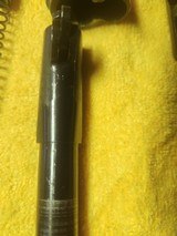 HIGH CONDITION WWII 1942 COLT M1911A1 U.S. ARMY .45 ACP "WB" ALL ORIGINAL - Image 6 of 8