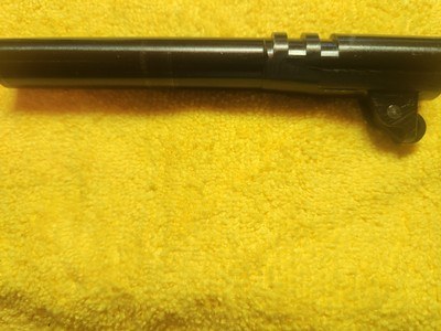 WWII Remington Rand 1911-A1 1943 Mfg. - Image 7 of 7