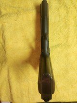 WWII Remington Rand 1911-A1 1943 Mfg. - Image 5 of 7