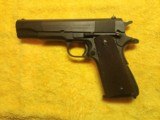 WWII (1944) Colt 1911A1 - Image 2 of 6
