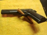WWII (1944) Colt 1911A1 - Image 5 of 6