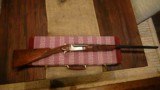 Winchester Model 23 -- Grande Canadian -- 20ga - 13 of 15
