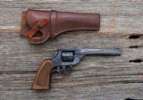 Harrington & Richardson - Sportsman - .22 - 1 of 2