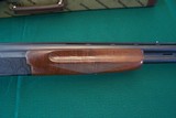 Winchester Model 101 Two Barrel Set - 4 of 15