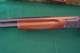 Winchester Model 101 Two Barrel Set - 7 of 15