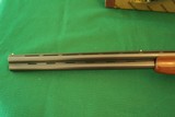 Winchester Model 101 Two Barrel Set - 8 of 15