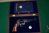 Smith&Wesson Model 25 125th Anniversary Commemorative - 2 of 4