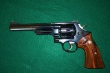 Smith&Wesson Model 25 125th Anniversary Commemorative - 1 of 4