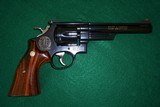 Smith&Wesson Model 25 125th Anniversary Commemorative - 3 of 4