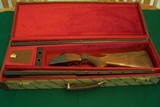 Winchester 101 Field,2 Barrel Hunting Set 12 & 20 ga. - 1 of 11