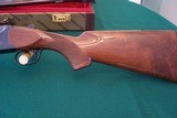 Winchester 101 Field,2 Barrel Hunting Set 12 & 20 ga. - 7 of 11