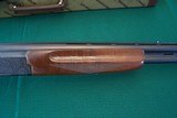 Winchester 101 Field,2 Barrel Hunting Set 12 & 20 ga. - 4 of 11