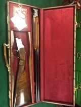 Winchester Model 101 28ga.Pigeon Grade Lightweight - 1 of 10