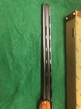 Winchester Model 101 28ga.Pigeon Grade Lightweight - 9 of 10