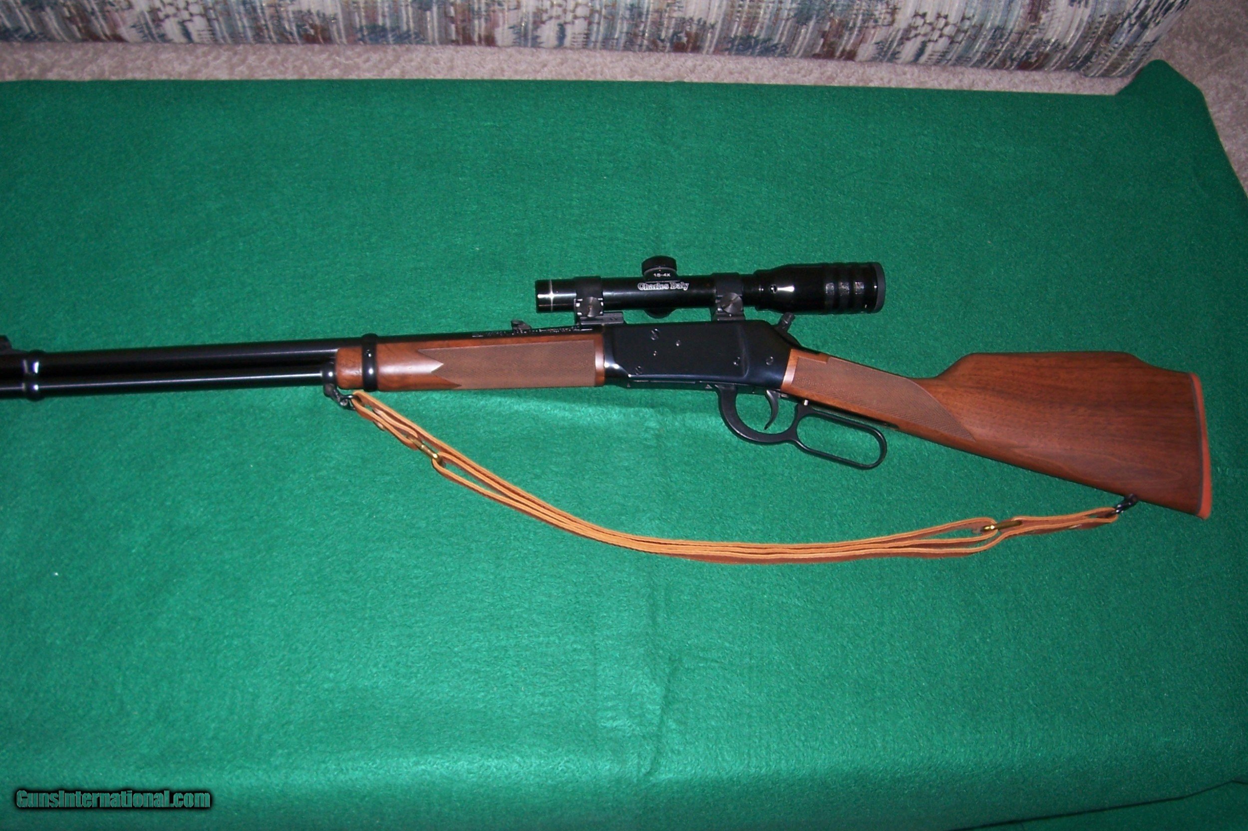 Winchester MDL. 94 AE XTR BIG BORE in 307 Win.