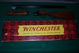 Winchester 101,O/U410 Bore, 26.5"IC/ Mod. - 10 of 11
