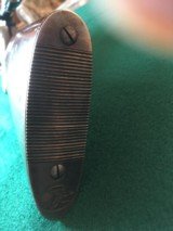 Savage-99 model G Deluxe Take Down in 300 savage - 4 of 15